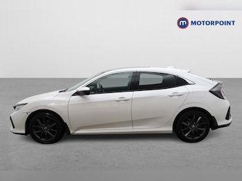 Used Honda Civic 2021 for sale - 77543236: Photo