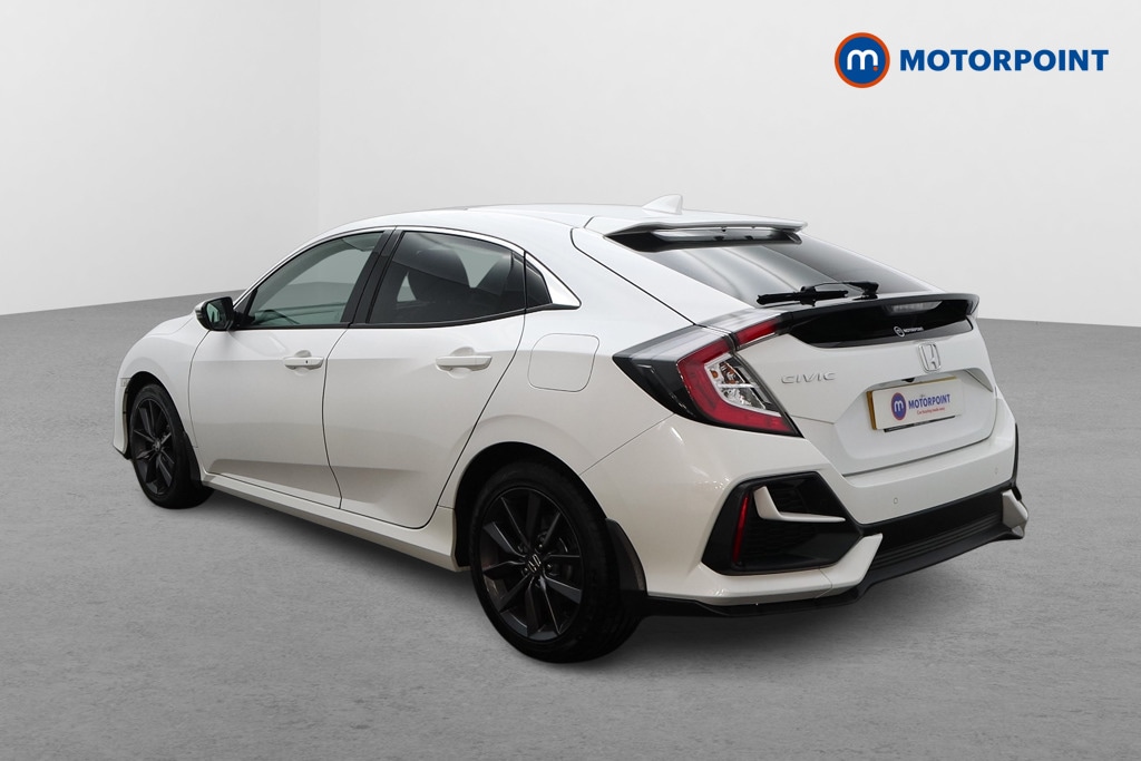 Used Honda Civic 2021 for sale - 77543236: Photo 5