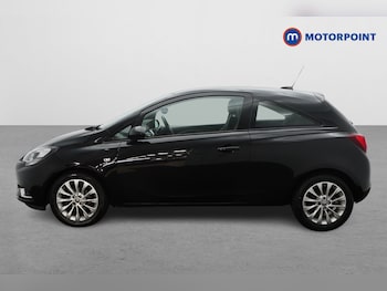 Used Vauxhall Corsa undefined for sale - 78950947: Photo