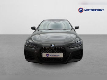 Used BMW 4 Series 2023 for sale - 78287210: Photo