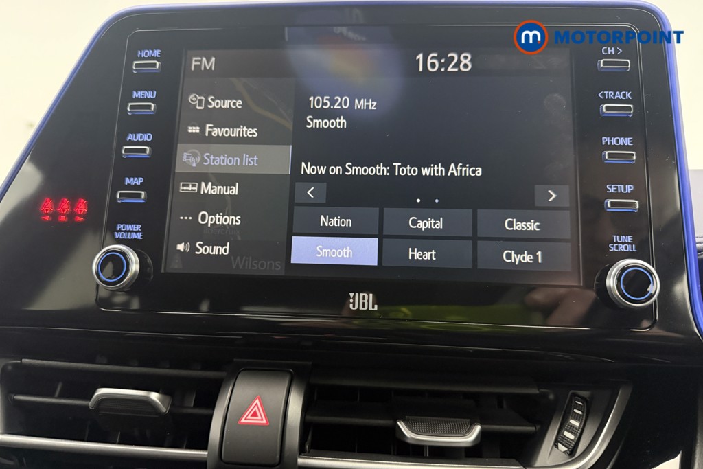 Used Toyota C-HR 2021 for sale - 77104264: Photo 12