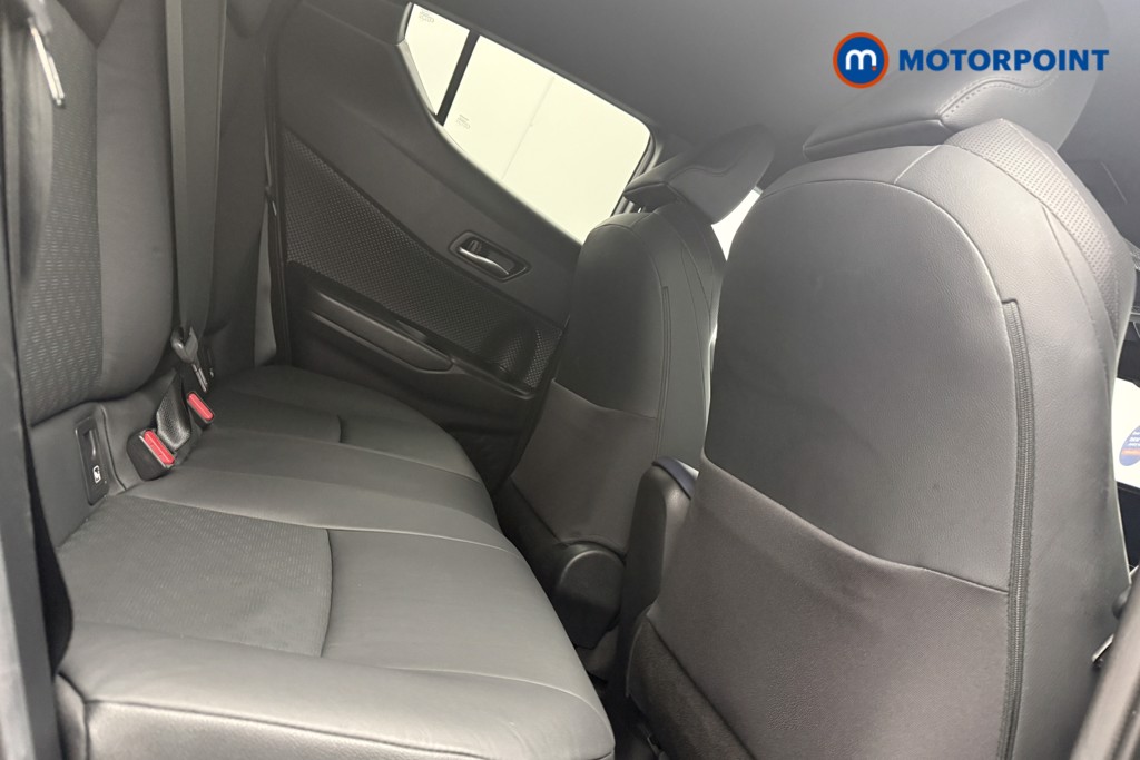 Used Toyota C-HR 2021 for sale - 77104264: Photo 17