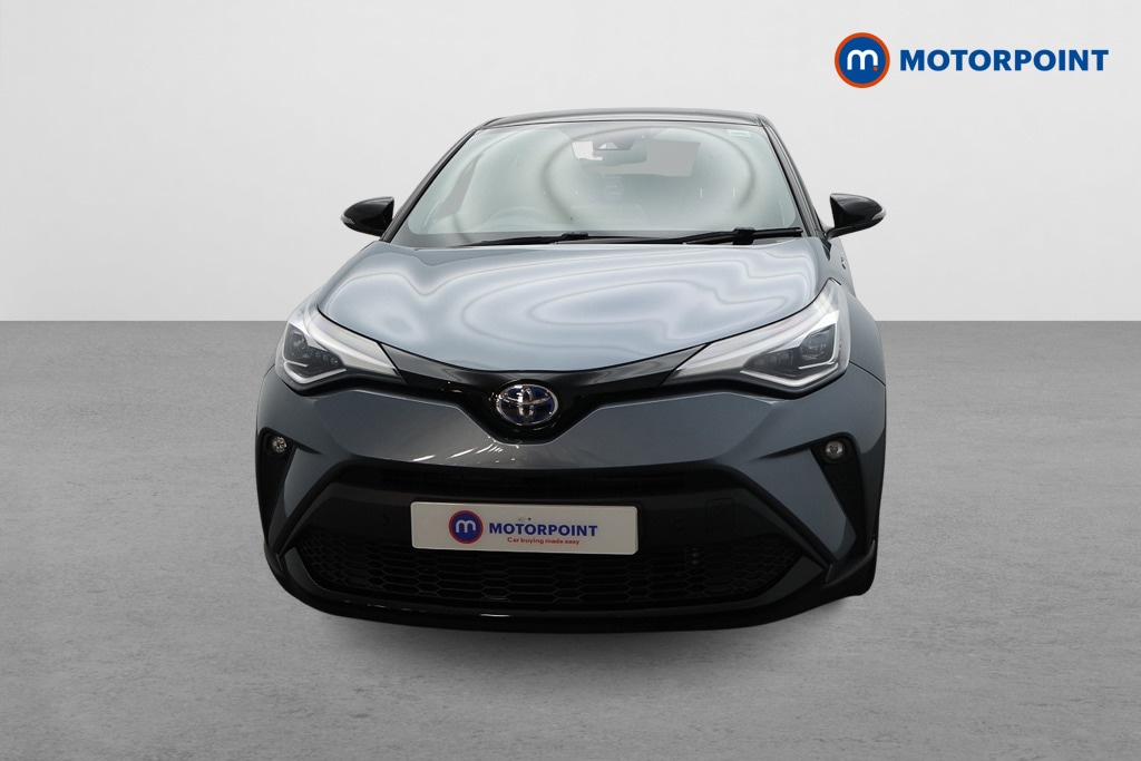 Used Toyota C-HR 2021 for sale - 77104264: Photo 2