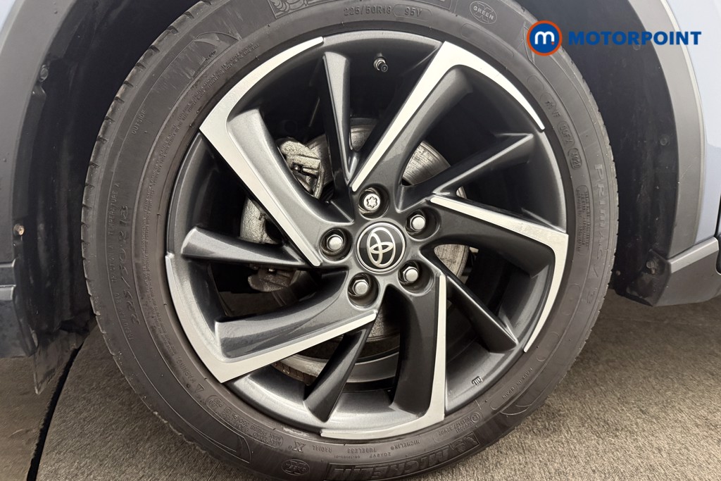 Used Toyota C-HR 2021 for sale - 77104264: Photo 20