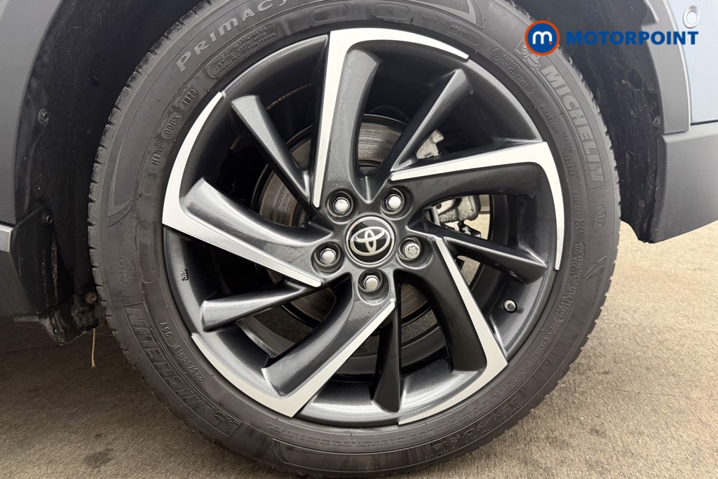 Used Toyota C-HR 2021 for sale - 77104264: Photo 21