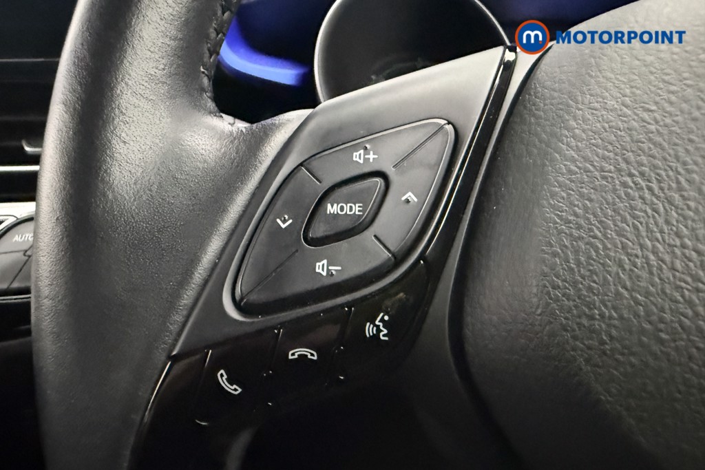 Used Toyota C-HR 2021 for sale - 77104264: Photo 22