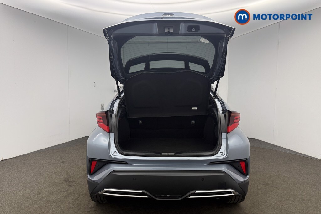 Used Toyota C-HR 2021 for sale - 77104264: Photo 29