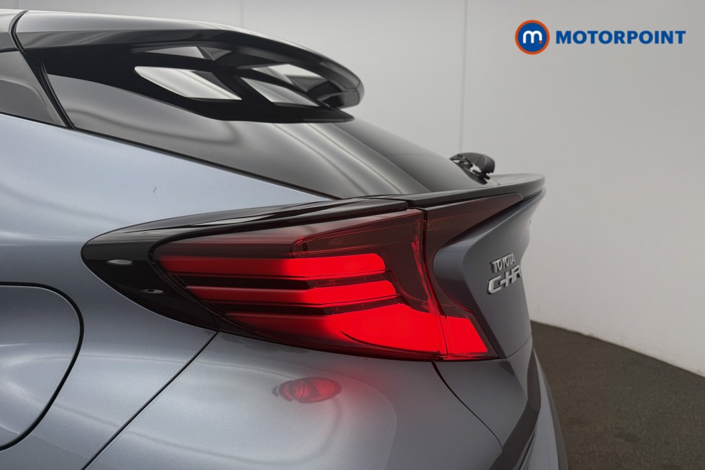 Used Toyota C-HR 2021 for sale - 77104264: Photo 35