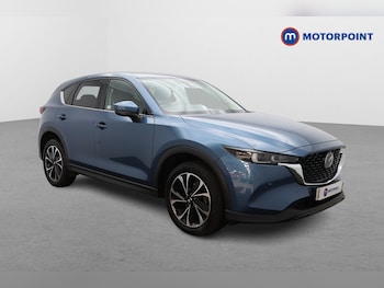 Used Mazda CX-5 undefined for sale - 78718399: Photo