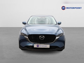 Used Mazda CX-5 undefined for sale - 78718399: Photo