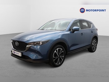 Used Mazda CX-5 undefined for sale - 78718399: Photo
