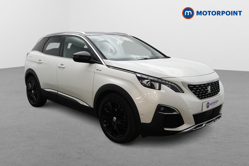 Used Peugeot 3008 2020 for sale - 77364765: Photo 1