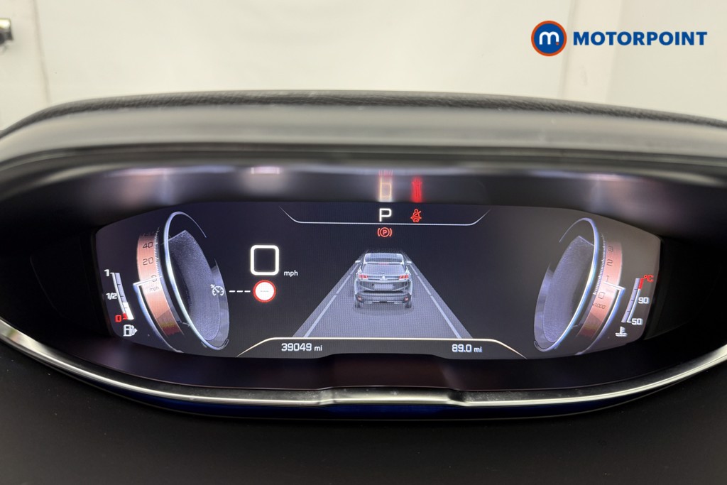 Used Peugeot 3008 2020 for sale - 77364765: Photo 14