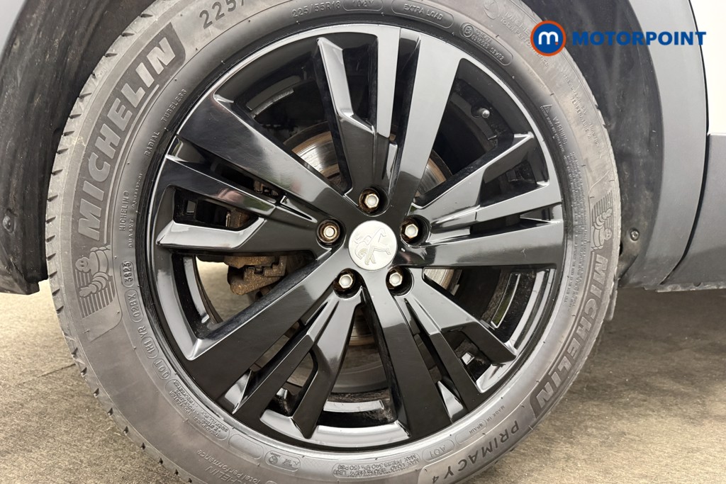 Used Peugeot 3008 2020 for sale - 77364765: Photo 18