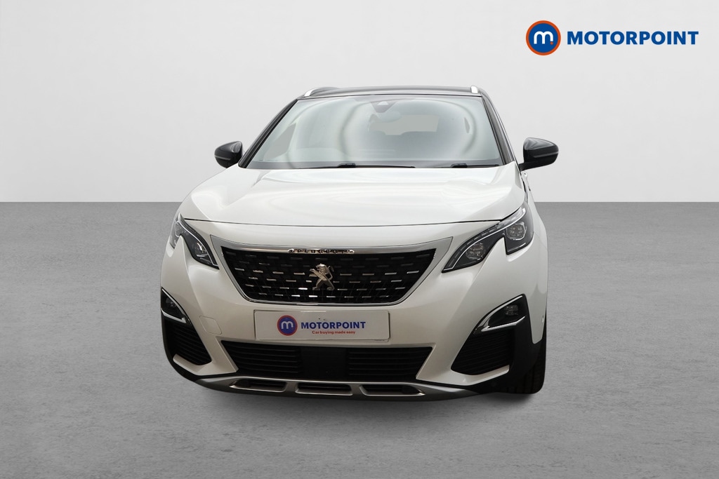 Used Peugeot 3008 2020 for sale - 77364765: Photo 2