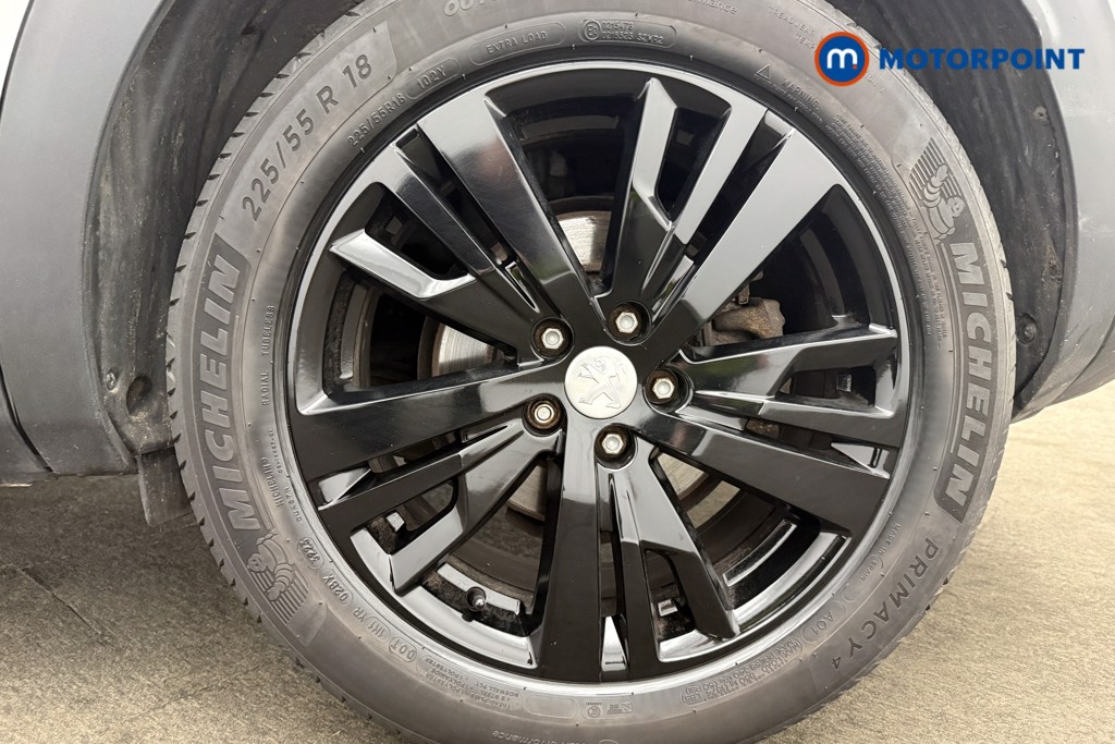 Used Peugeot 3008 2020 for sale - 77364765: Photo 21