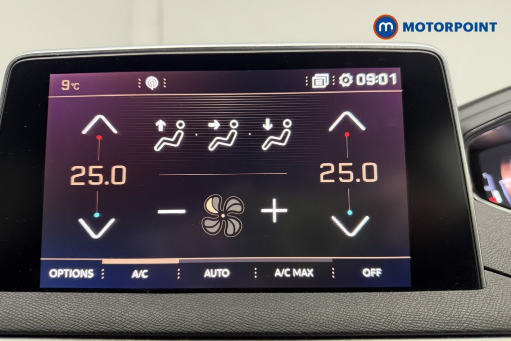 Used Peugeot 3008 2020 for sale - 77364765: Photo 24