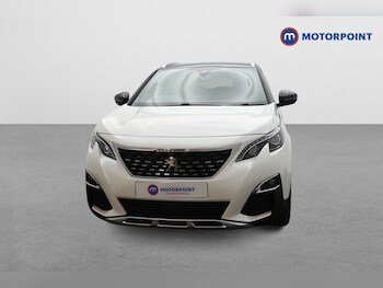 Used Peugeot 3008 undefined for sale - 77364765: Photo