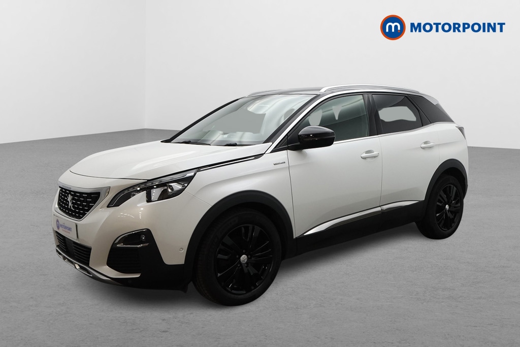 Used Peugeot 3008 2020 for sale - 77364765: Photo 3