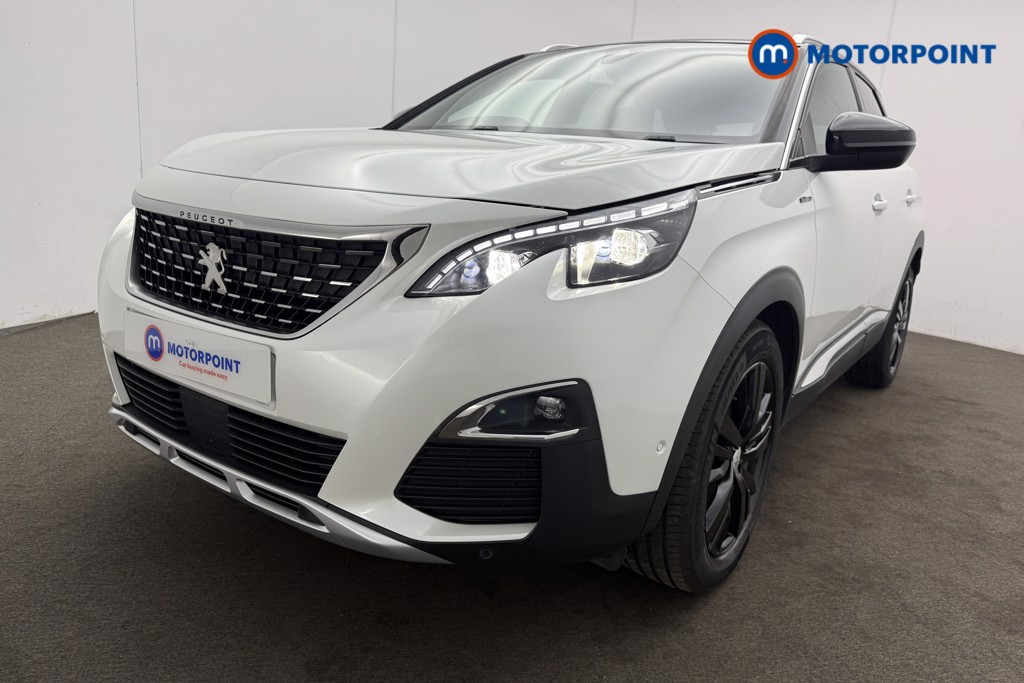 Used Peugeot 3008 2020 for sale - 77364765: Photo 32