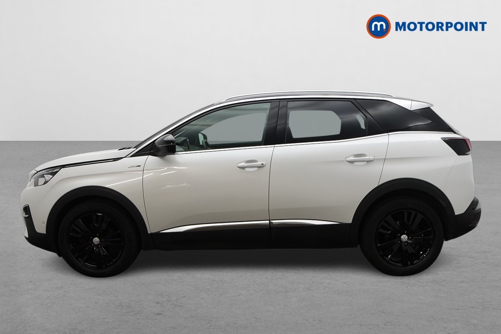 Used Peugeot 3008 2020 for sale - 77364765: Photo 4