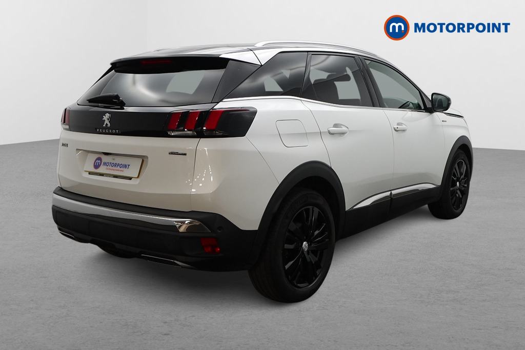 Used Peugeot 3008 2020 for sale - 77364765: Photo 7