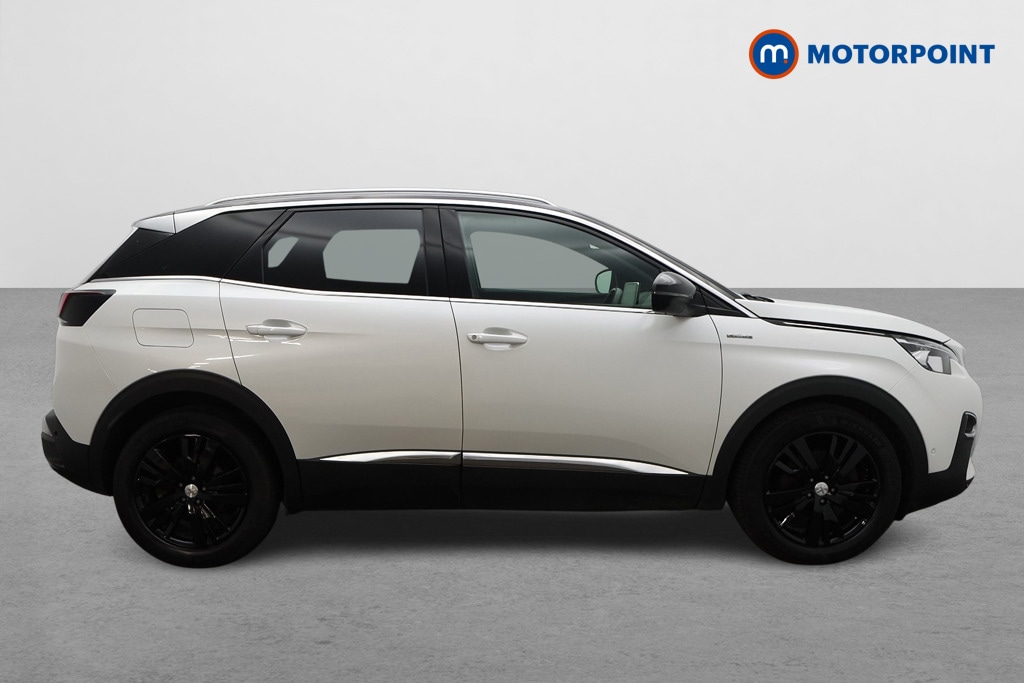 Used Peugeot 3008 2020 for sale - 77364765: Photo 8
