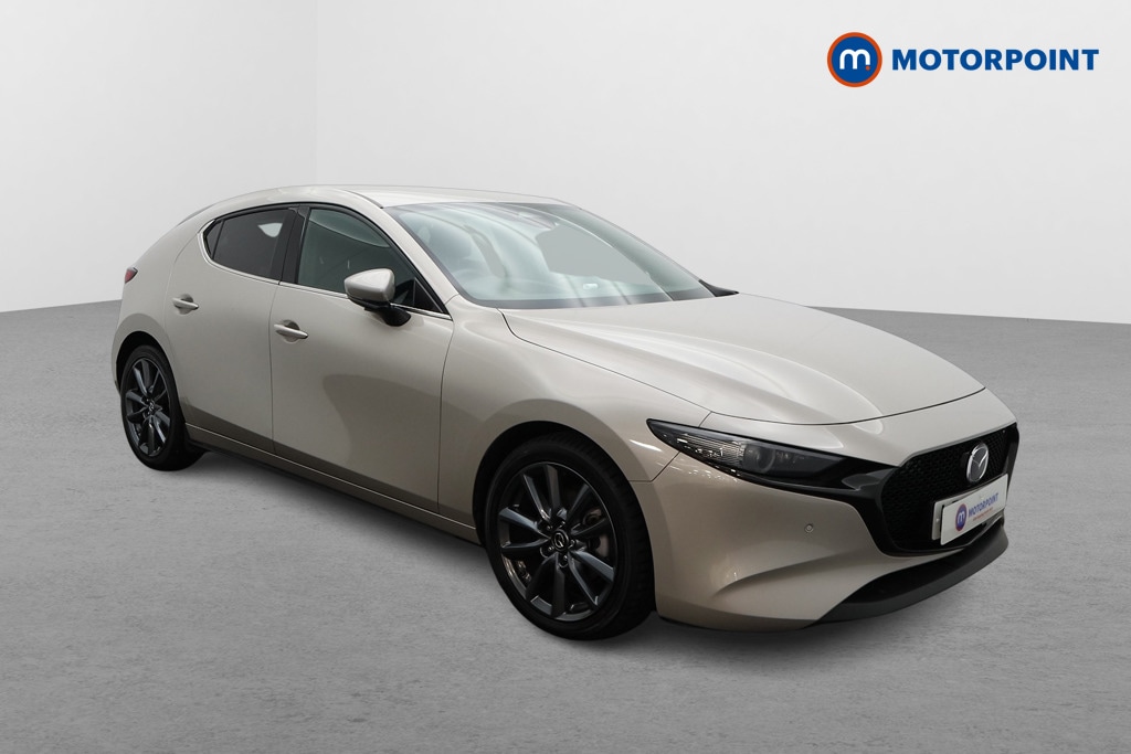 Used Mazda Mazda3 2025 for sale - 76344968: Photo 1