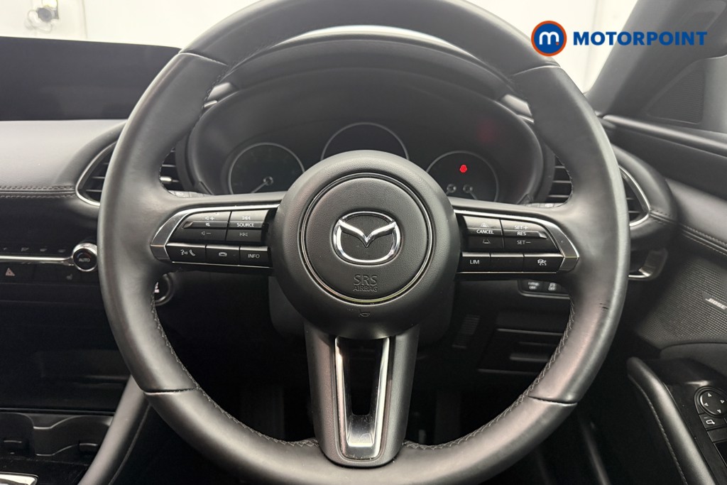 Used Mazda Mazda3 2025 for sale - 76344968: Photo 13