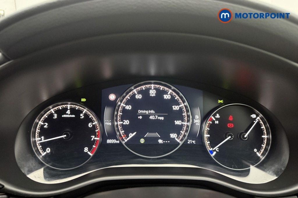 Used Mazda Mazda3 2025 for sale - 76344968: Photo 14