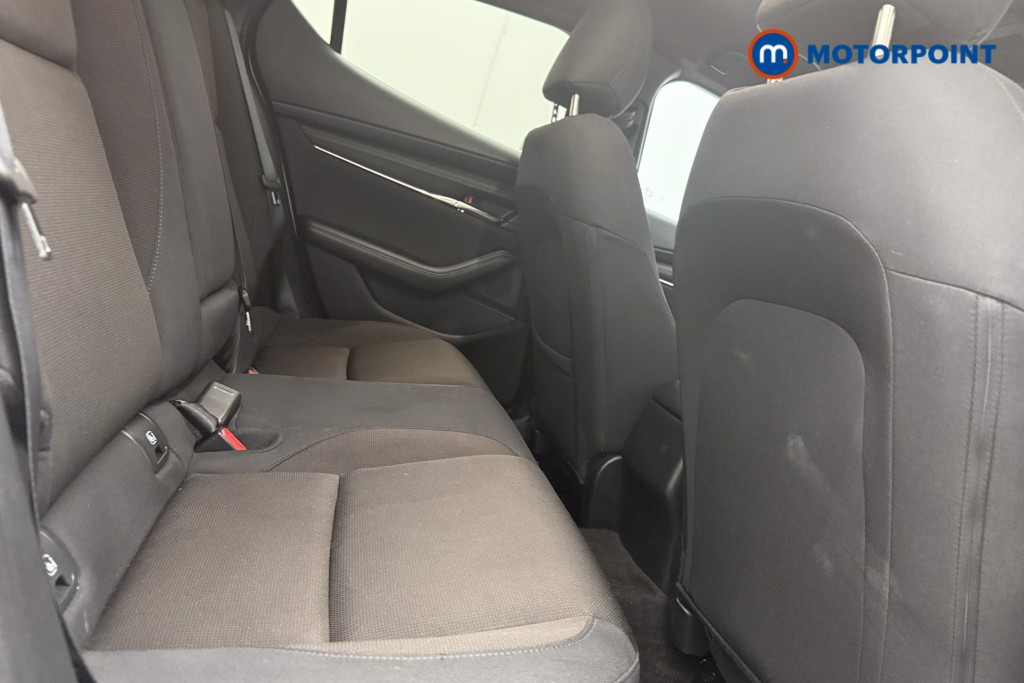 Used Mazda Mazda3 2025 for sale - 76344968: Photo 17