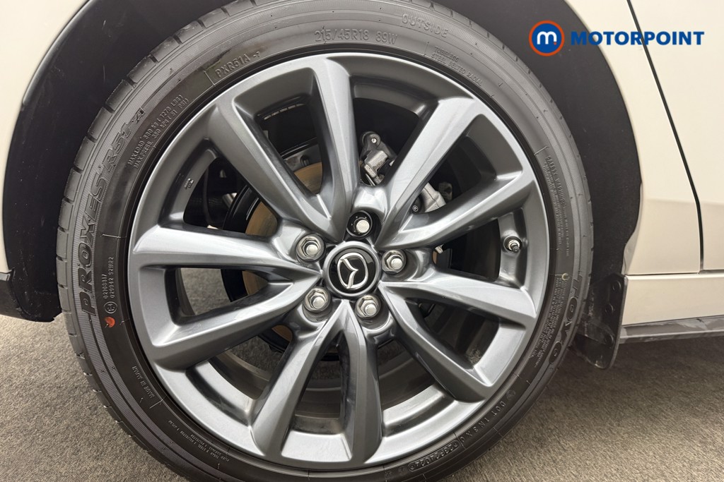 Used Mazda Mazda3 2025 for sale - 76344968: Photo 18