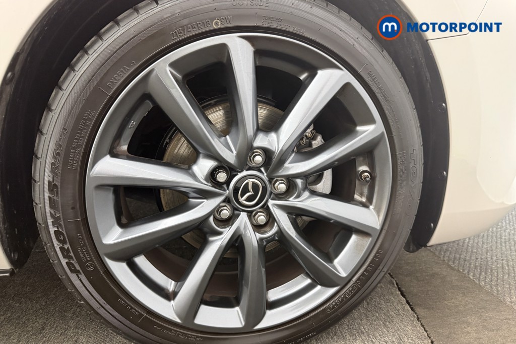Used Mazda Mazda3 2025 for sale - 76344968: Photo 19