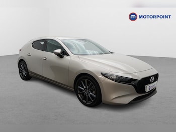 Mazda - Mazda3