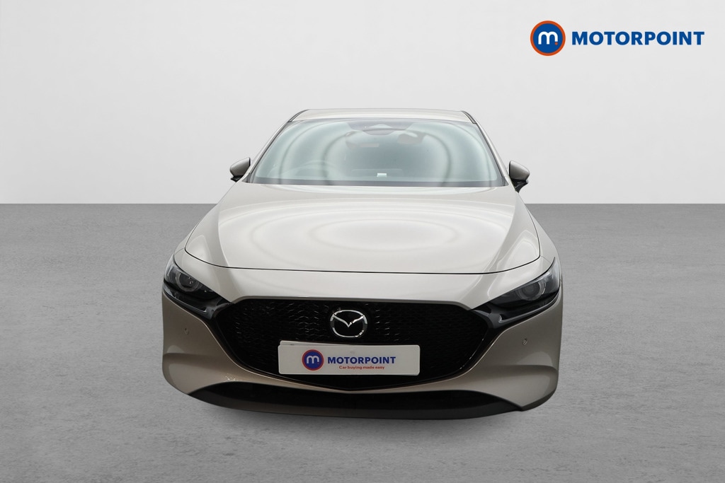 Used Mazda Mazda3 2025 for sale - 76344968: Photo 2