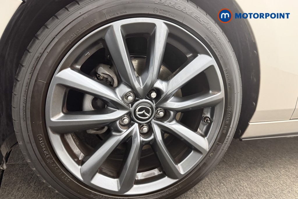 Used Mazda Mazda3 2025 for sale - 76344968: Photo 20