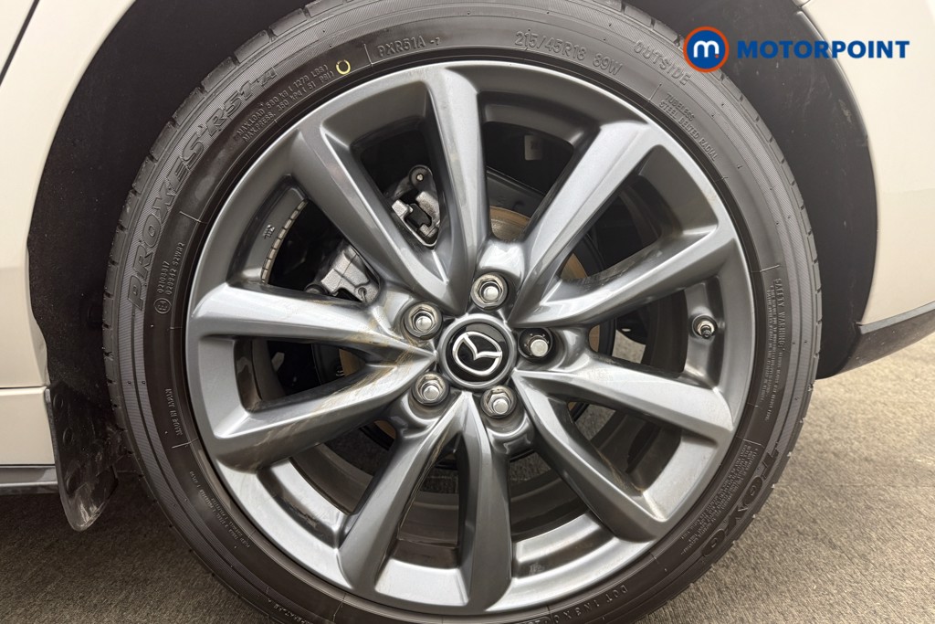 Used Mazda Mazda3 2025 for sale - 76344968: Photo 21