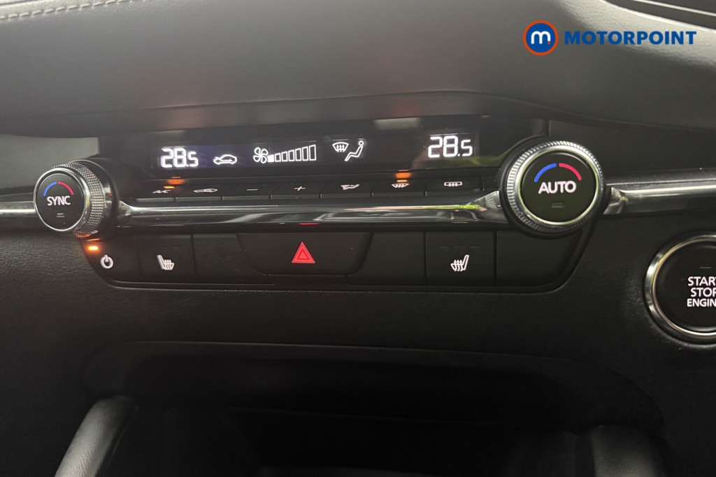 Used Mazda Mazda3 2025 for sale - 76344968: Photo 24