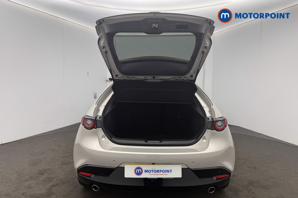Used Mazda Mazda3 2025 for sale - 76344968: Photo 29