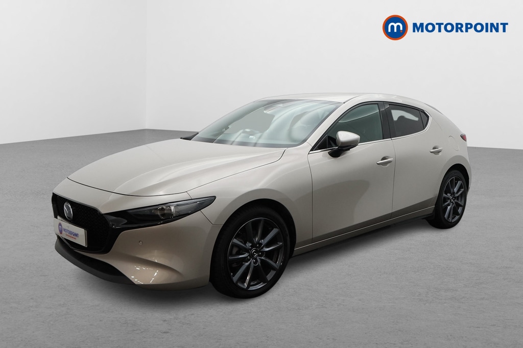 Used Mazda Mazda3 2025 for sale - 76344968: Photo 3