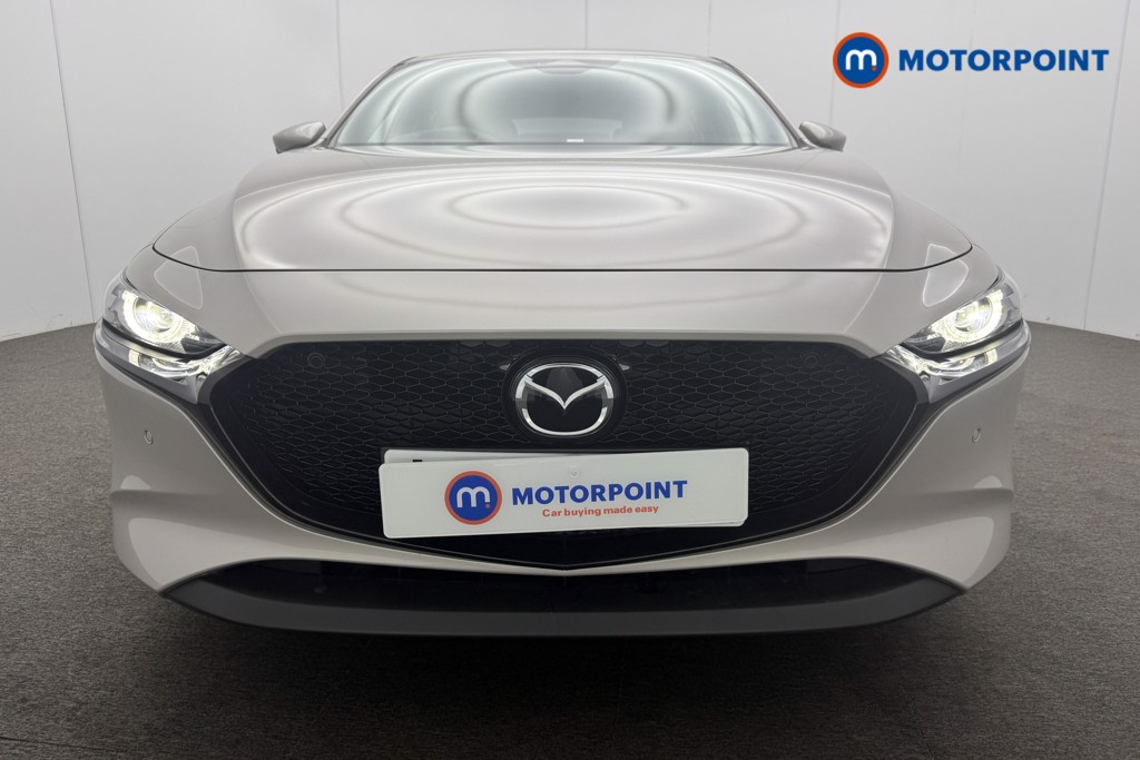Used Mazda Mazda3 2025 for sale - 76344968: Photo 31