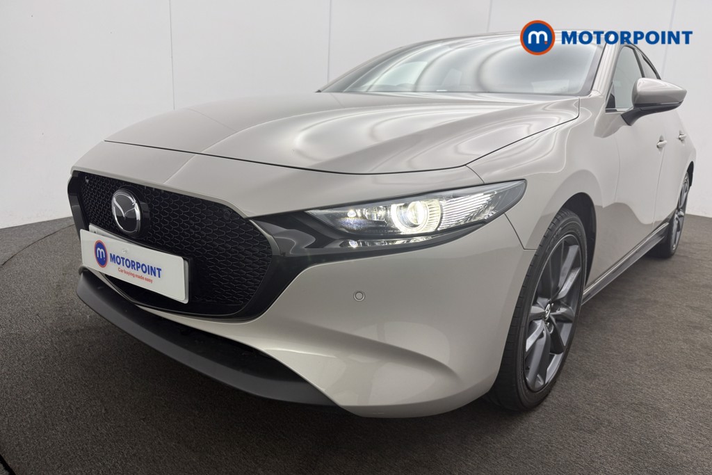 Used Mazda Mazda3 2025 for sale - 76344968: Photo 32