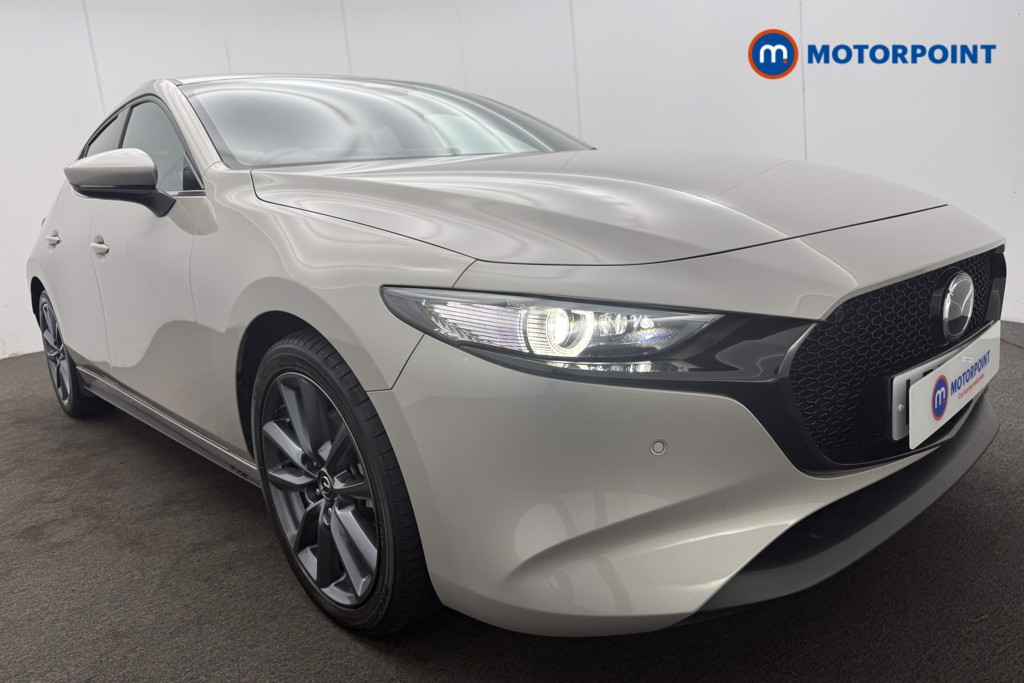 Used Mazda Mazda3 2025 for sale - 76344968: Photo 33