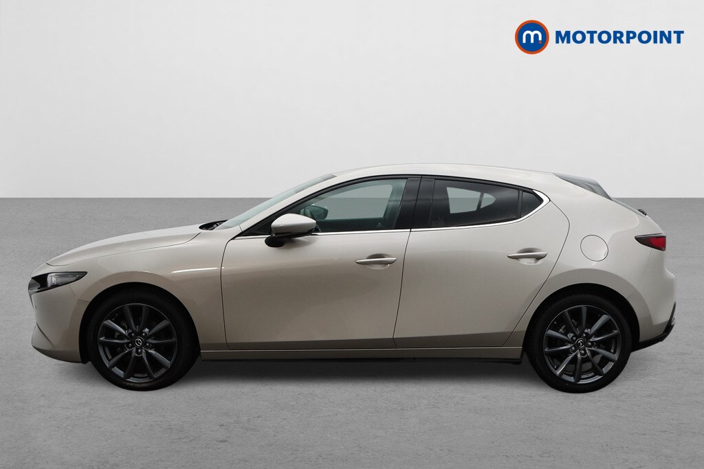Used Mazda Mazda3 2025 for sale - 76344968: Photo 4