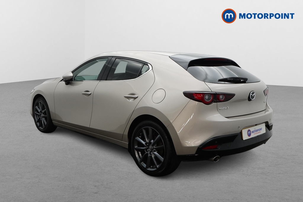 Used Mazda Mazda3 2025 for sale - 76344968: Photo 5