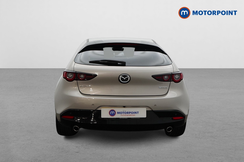 Used Mazda Mazda3 2025 for sale - 76344968: Photo 6