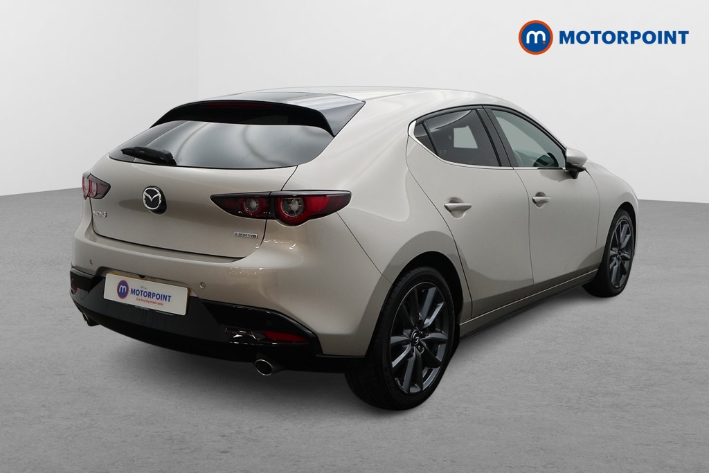 Used Mazda Mazda3 2025 for sale - 76344968: Photo 7