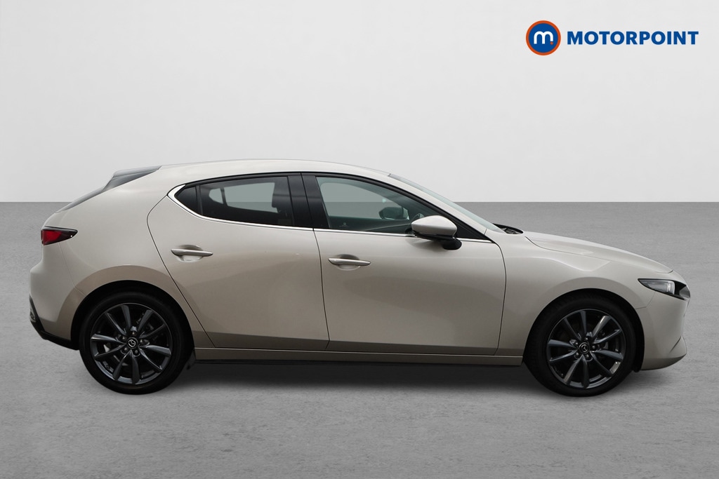 Used Mazda Mazda3 2025 for sale - 76344968: Photo 8