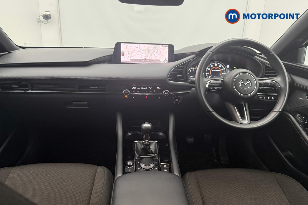 Used Mazda Mazda3 2025 for sale - 76344968: Photo 9