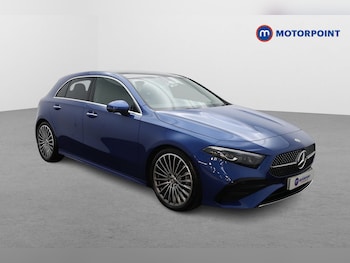 Used Mercedes-Benz A-Class 2024 for sale - 78918497: Photo